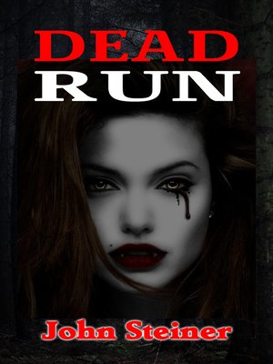 cover image of Dead Run